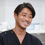 奥村 雅徳 院長