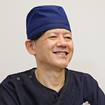 藤田 陽一 院長