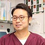 水谷 泰之 院長