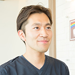 清水 元基 院長