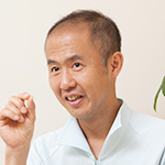 荒木 次朗 院長