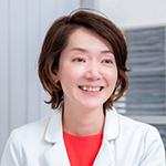 師井 美樹 院長