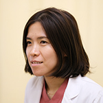 安福 智子 院長