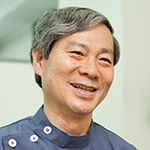 林 治幸 院長