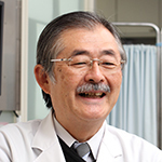 西端 慎一 院長