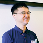 大森 啓明 院長