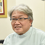 武 宜昭 院長
