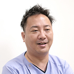湯原 勘丞 院長