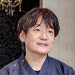 阿部 竜也 院長
