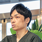 河野 聖 院長