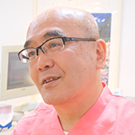 綱島 裕之 院長