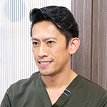 老川 秀紀 理事長