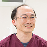 田淵 俊敬 院長