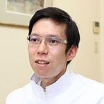 荻野 浩嗣 副院長