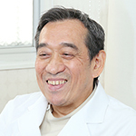 長崎林太郎院長 長崎歯科医院