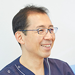 河村守隆院長 河村歯科