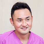 中川善夫院長 なかがわ歯科クリニック