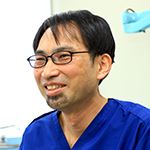 岩田 一隆 副院長