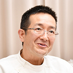 宮地 昇 院長