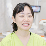 植田 淳子 院長