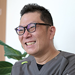 飯村 健太郎 院長