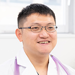 馬 俊才 院長