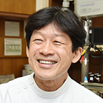 松永 敦 院長