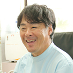谷村 智彦 理事長