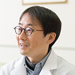 北西 剛 院長