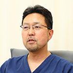 山本 秀尚 院長