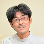 西本 周平 院長