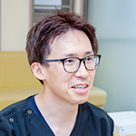福田 雄一 院長