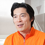井坂 文隆 院長