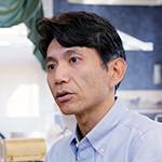 小野 清一郎 院長