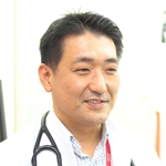 天野英介 院長