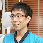 渡邉 達樹 院長