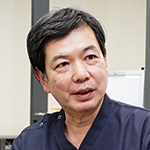 土方 周 院長