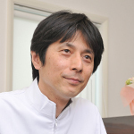 牧角 和彦 院長