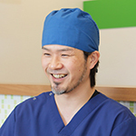 藤本 圭介 院長