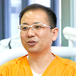 林 努 院長
