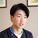 神原 佑介 院長