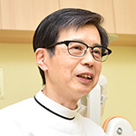 田中 健夫 院長