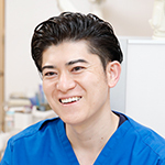 松本 拓也 院長