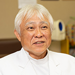 福嶋 俊郎 院長