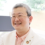 岸本 知弘 院長