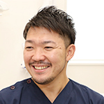 高田 秋介 院長