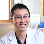 石川 太郎 院長