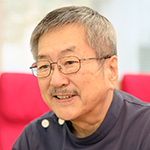 綾野 永一 院長