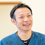 村上 友則 院長