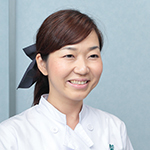 小川 綾子 院長